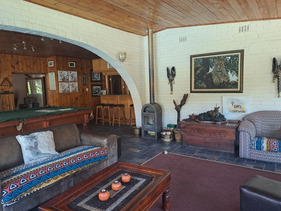 3 Bedroom Property for Sale in Waterfall KwaZulu-Natal