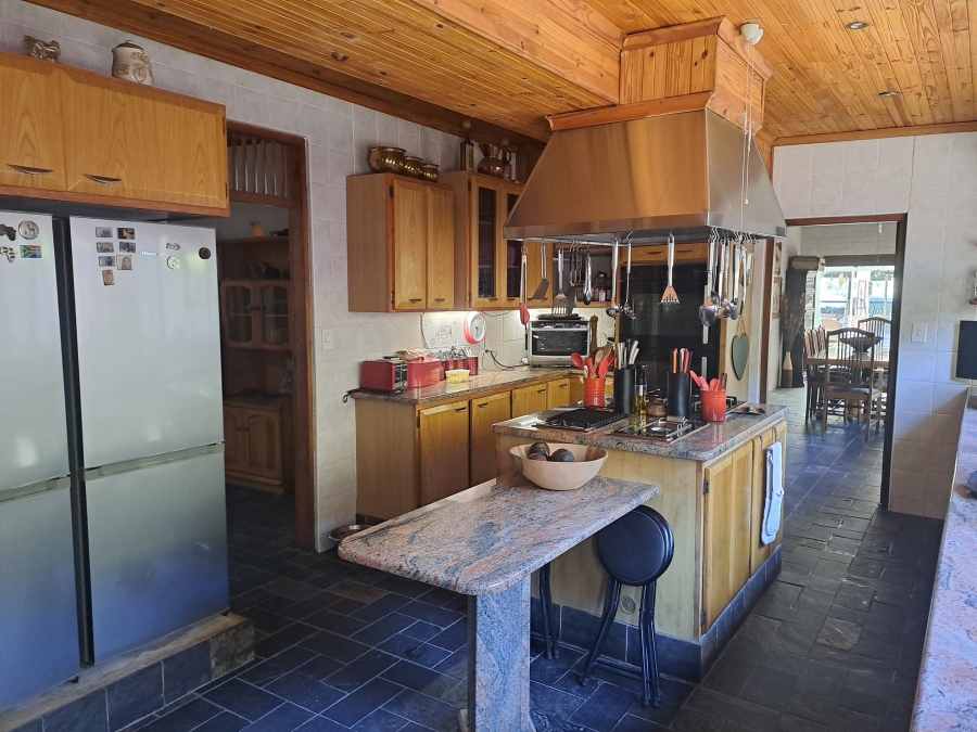 3 Bedroom Property for Sale in Waterfall KwaZulu-Natal