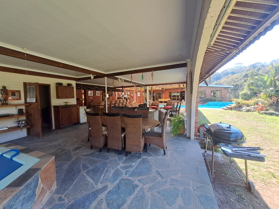 3 Bedroom Property for Sale in Waterfall KwaZulu-Natal