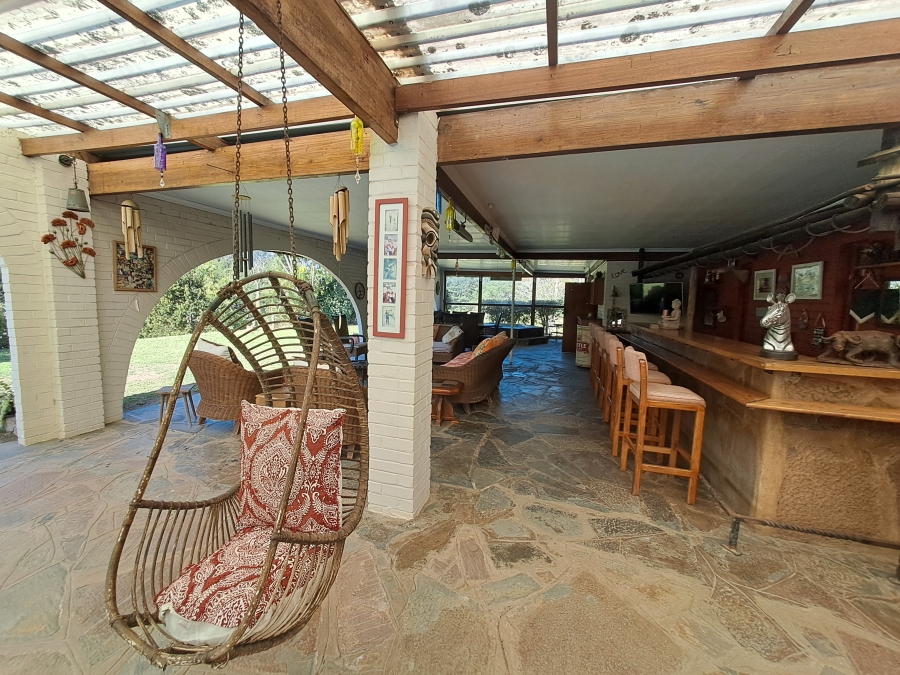 3 Bedroom Property for Sale in Waterfall KwaZulu-Natal