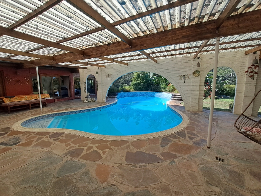 3 Bedroom Property for Sale in Waterfall KwaZulu-Natal