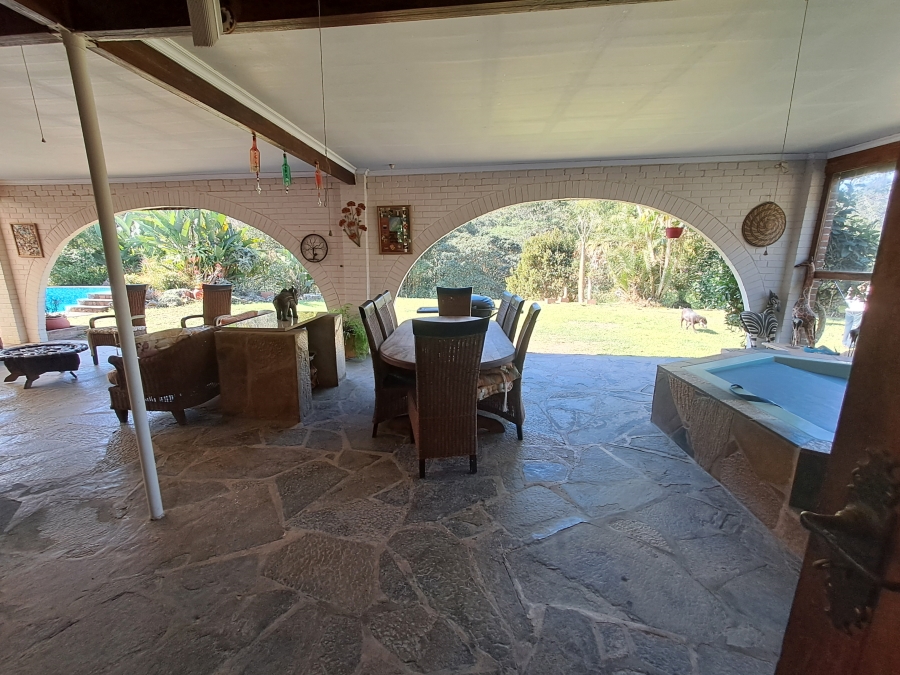 3 Bedroom Property for Sale in Waterfall KwaZulu-Natal