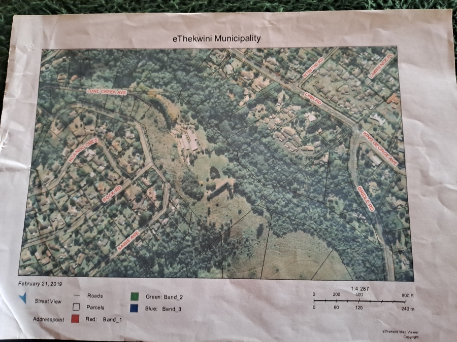 3 Bedroom Property for Sale in Waterfall KwaZulu-Natal