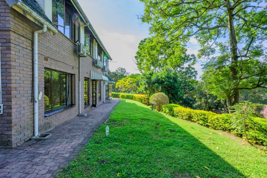 4 Bedroom Property for Sale in Beverley Hills KwaZulu-Natal