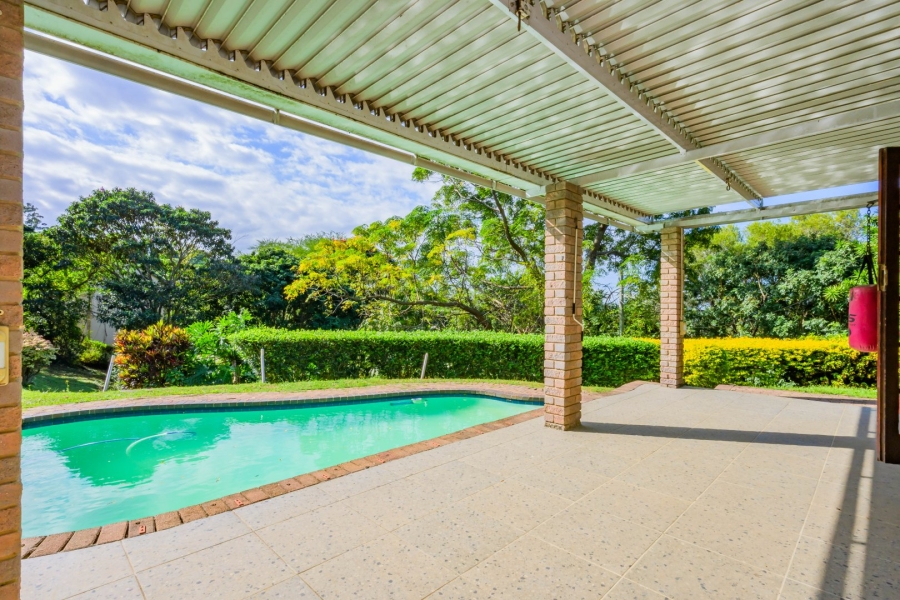 4 Bedroom Property for Sale in Beverley Hills KwaZulu-Natal