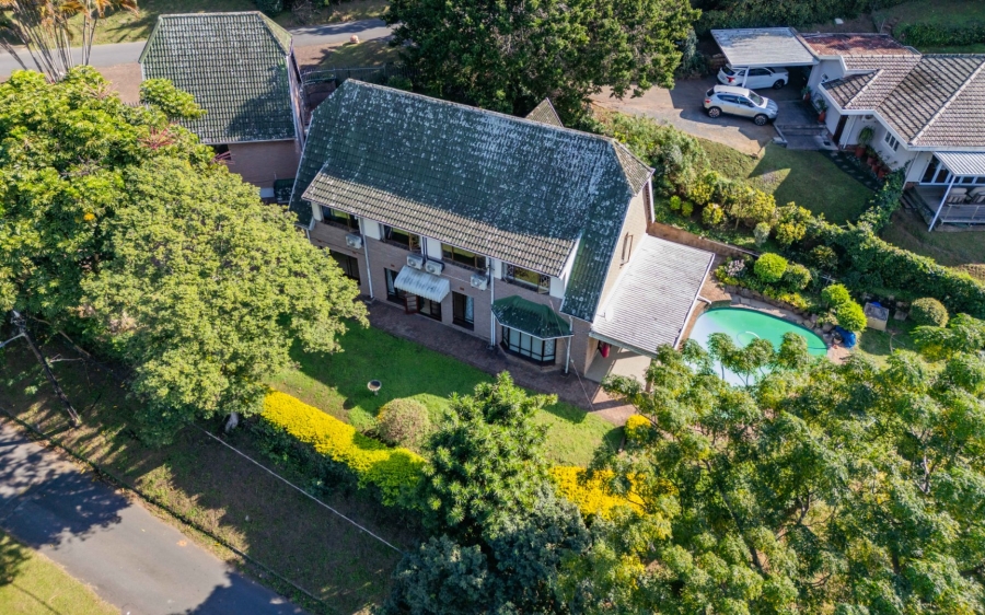 4 Bedroom Property for Sale in Beverley Hills KwaZulu-Natal