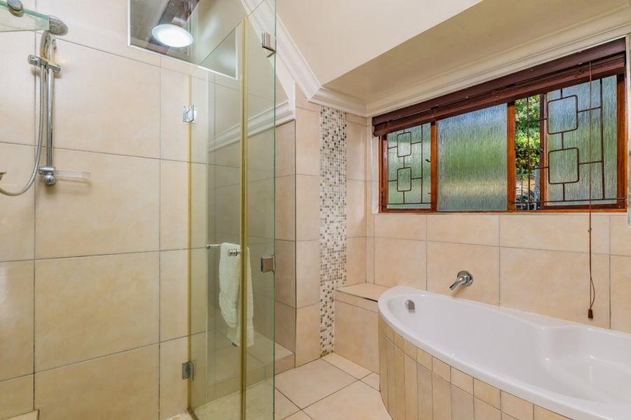 4 Bedroom Property for Sale in Beverley Hills KwaZulu-Natal