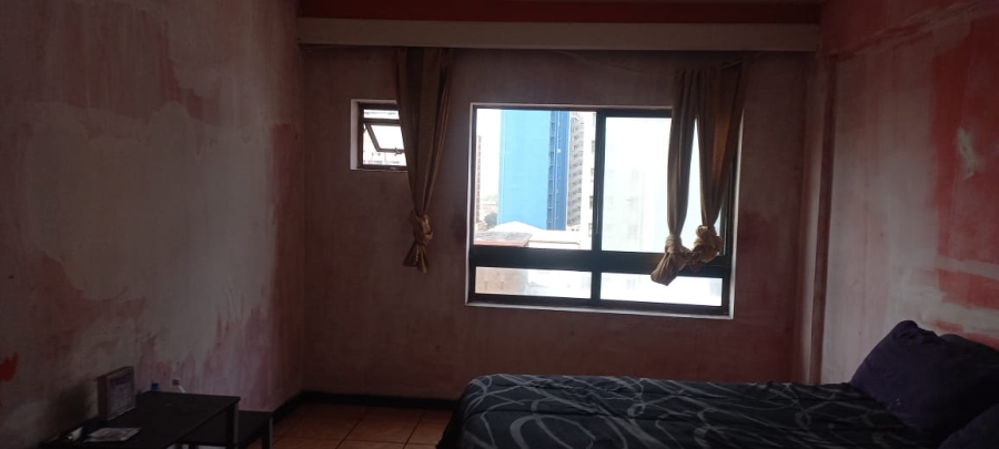 1 Bedroom Property for Sale in South Beach KwaZulu-Natal