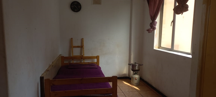 1 Bedroom Property for Sale in South Beach KwaZulu-Natal