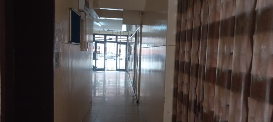 1 Bedroom Property for Sale in South Beach KwaZulu-Natal