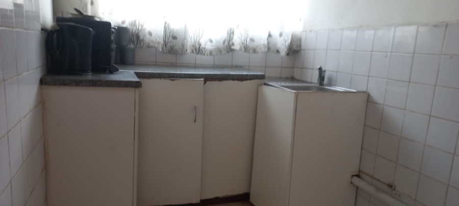 1 Bedroom Property for Sale in South Beach KwaZulu-Natal