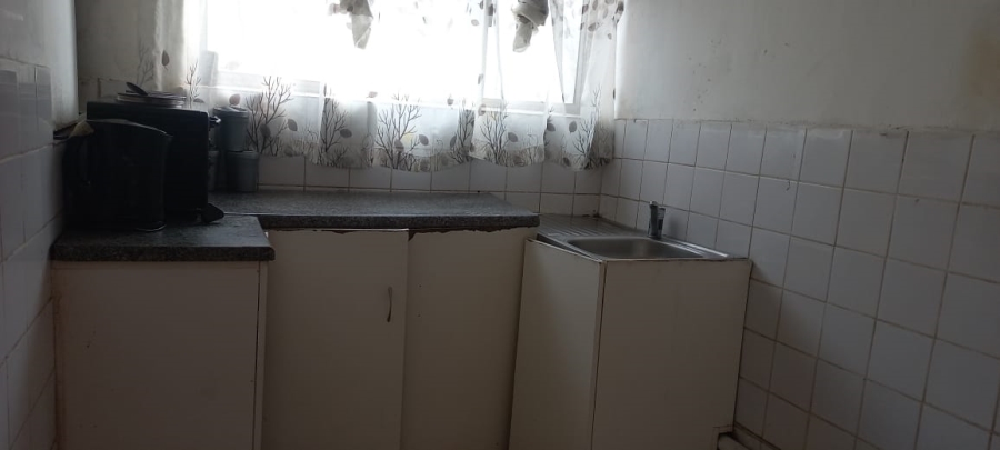 1 Bedroom Property for Sale in South Beach KwaZulu-Natal