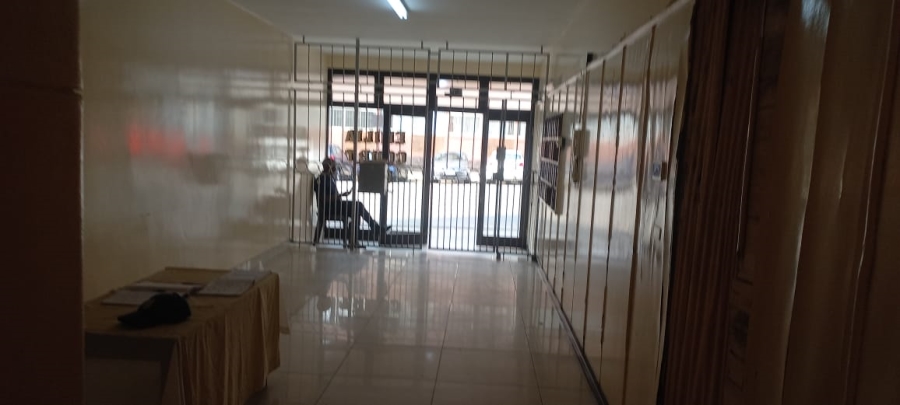 1 Bedroom Property for Sale in South Beach KwaZulu-Natal