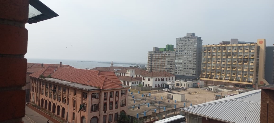 1 Bedroom Property for Sale in South Beach KwaZulu-Natal