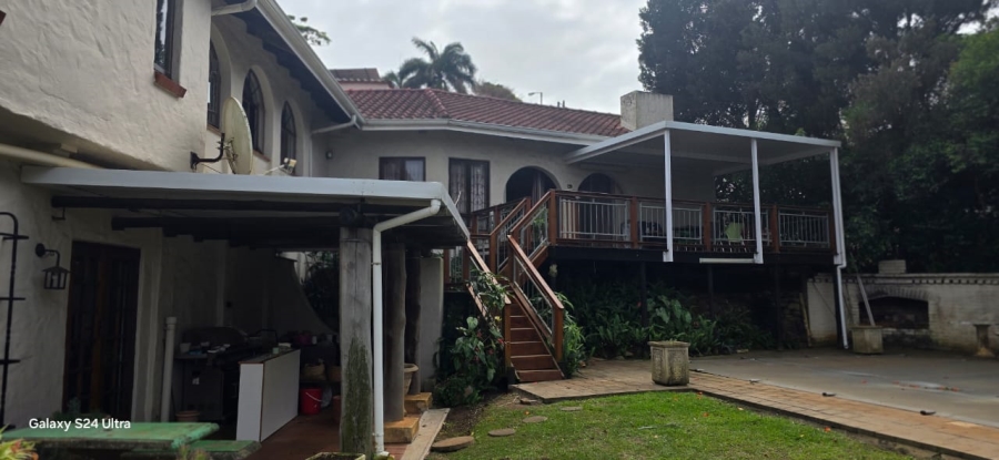 4 Bedroom Property for Sale in Fairview KwaZulu-Natal