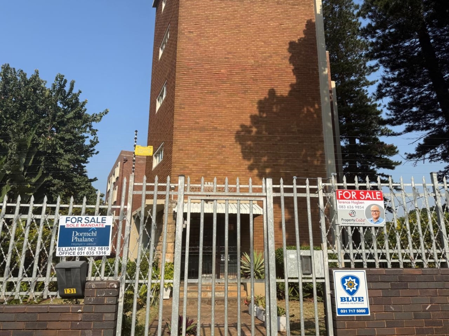 0 Bedroom Property for Sale in Glenwood KwaZulu-Natal