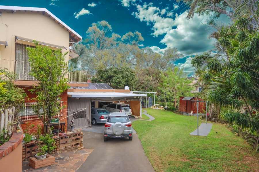 4 Bedroom Property for Sale in Westville Central KwaZulu-Natal