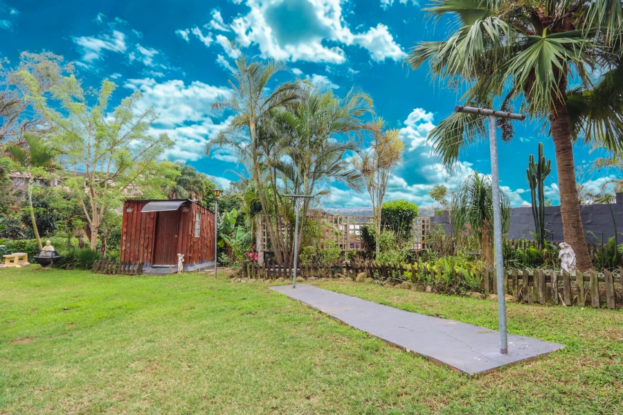 4 Bedroom Property for Sale in Westville Central KwaZulu-Natal