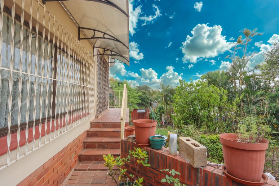 4 Bedroom Property for Sale in Westville Central KwaZulu-Natal