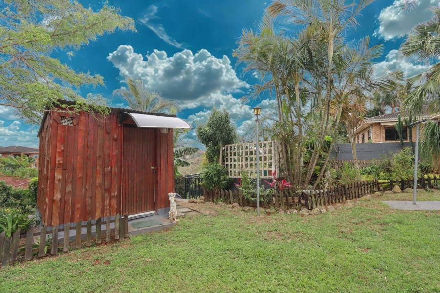 4 Bedroom Property for Sale in Westville Central KwaZulu-Natal