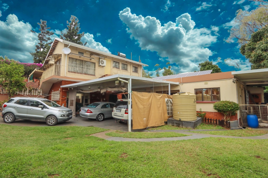 4 Bedroom Property for Sale in Westville Central KwaZulu-Natal