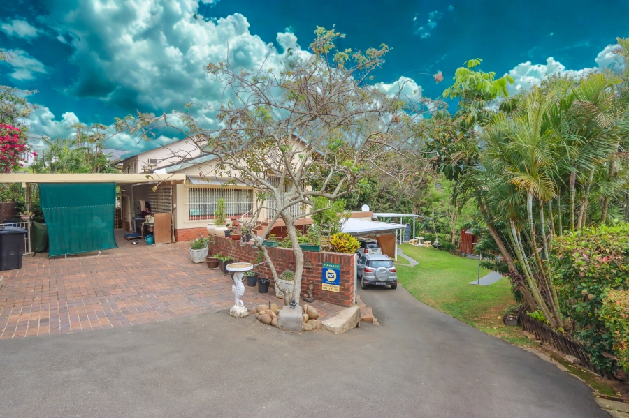 4 Bedroom Property for Sale in Westville Central KwaZulu-Natal