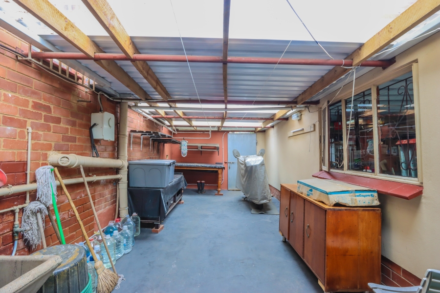 4 Bedroom Property for Sale in Westville Central KwaZulu-Natal