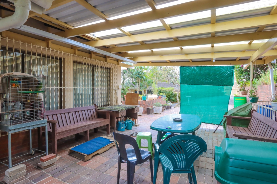 4 Bedroom Property for Sale in Westville Central KwaZulu-Natal