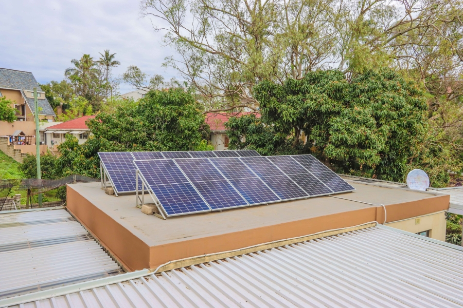 4 Bedroom Property for Sale in Westville Central KwaZulu-Natal