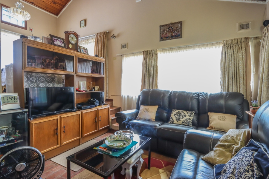 4 Bedroom Property for Sale in Westville Central KwaZulu-Natal