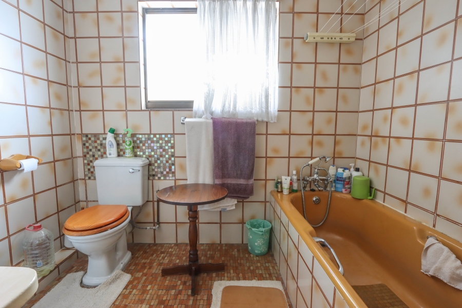 4 Bedroom Property for Sale in Westville Central KwaZulu-Natal