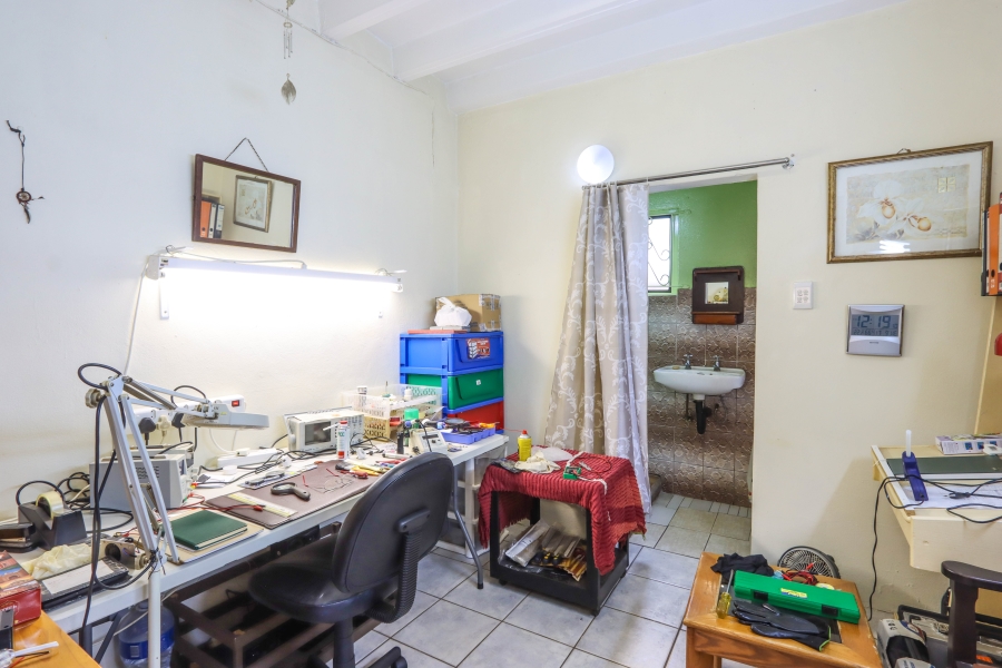 4 Bedroom Property for Sale in Westville Central KwaZulu-Natal