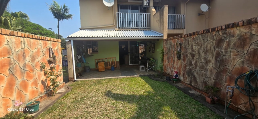 2 Bedroom Property for Sale in Meer En See KwaZulu-Natal