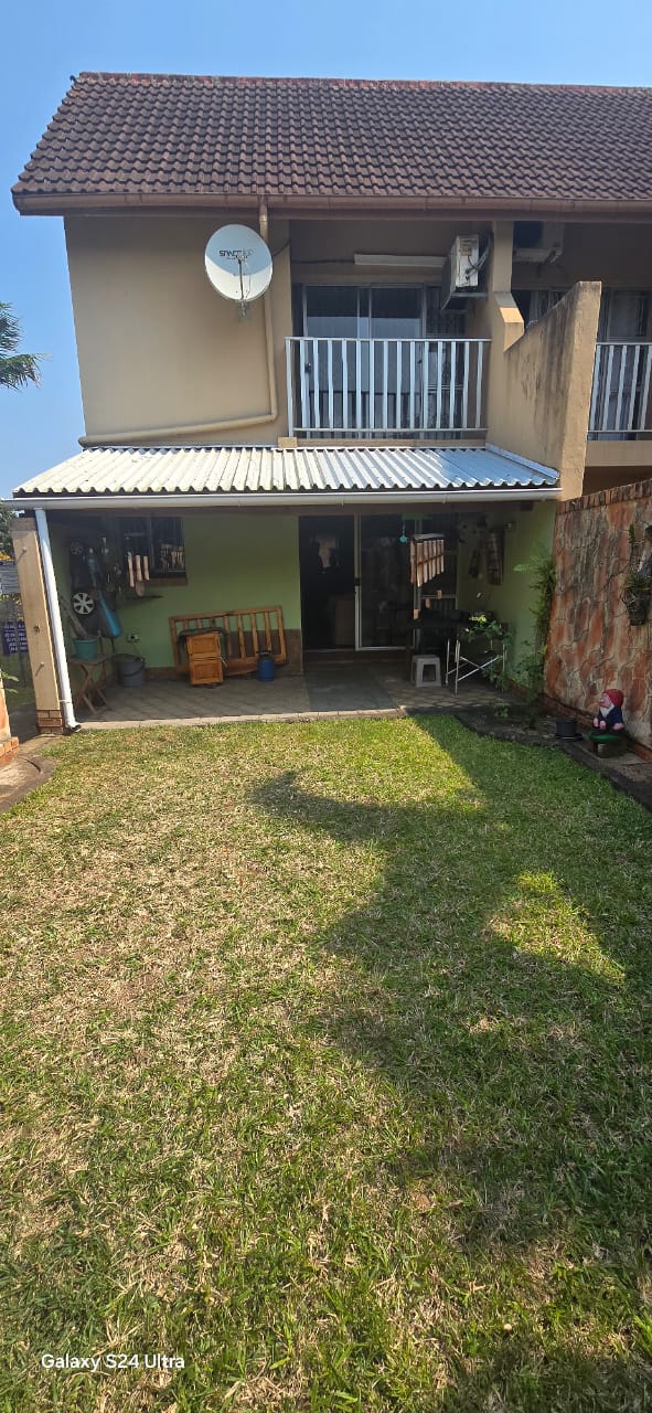 2 Bedroom Property for Sale in Meer En See KwaZulu-Natal