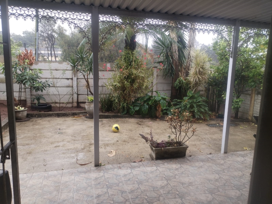 To Let 4 Bedroom Property for Rent in Mariannhill Park KwaZulu-Natal