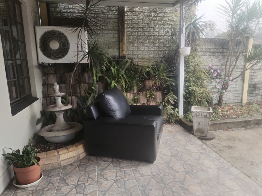 To Let 4 Bedroom Property for Rent in Mariannhill Park KwaZulu-Natal