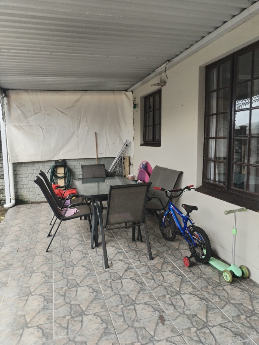 To Let 4 Bedroom Property for Rent in Mariannhill Park KwaZulu-Natal
