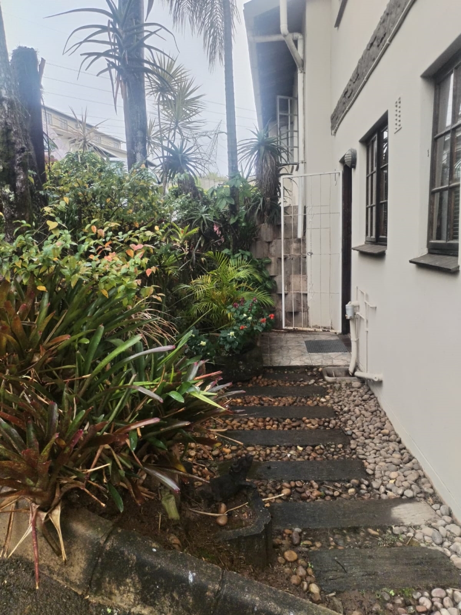 To Let 4 Bedroom Property for Rent in Mariannhill Park KwaZulu-Natal