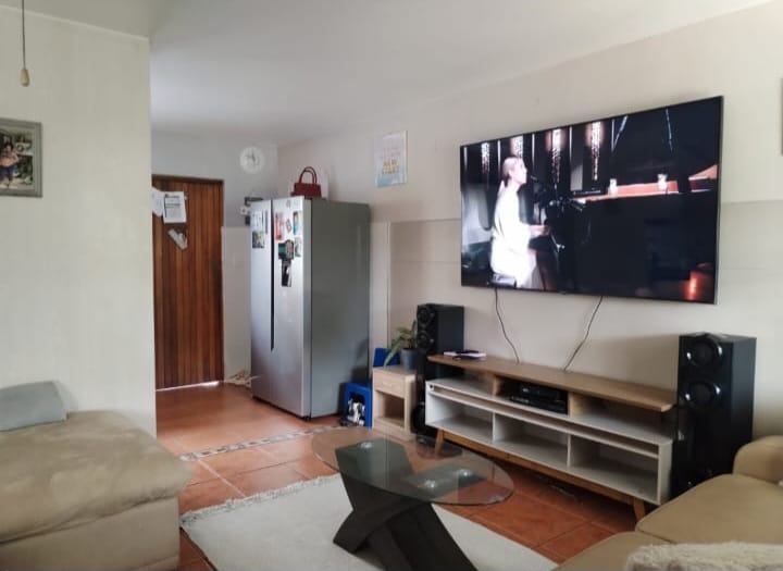 To Let 4 Bedroom Property for Rent in Mariannhill Park KwaZulu-Natal