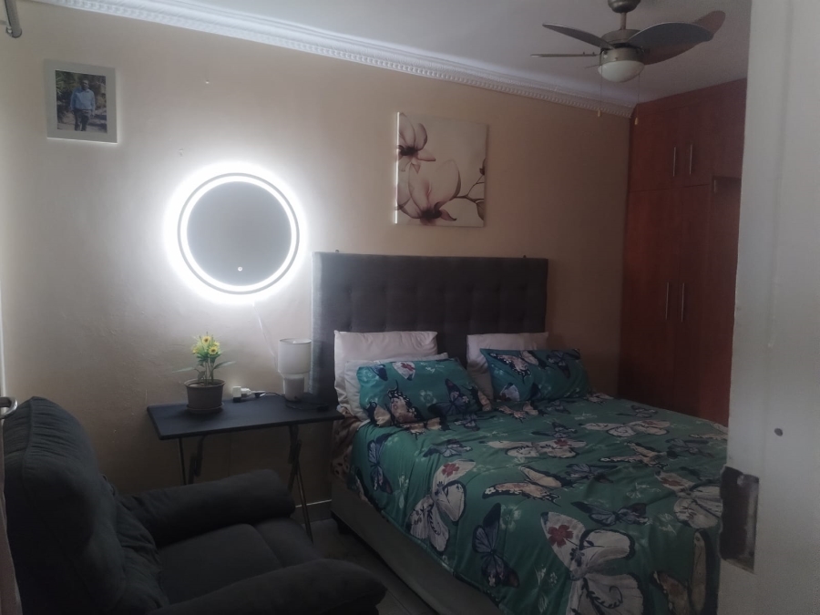 To Let 4 Bedroom Property for Rent in Mariannhill Park KwaZulu-Natal