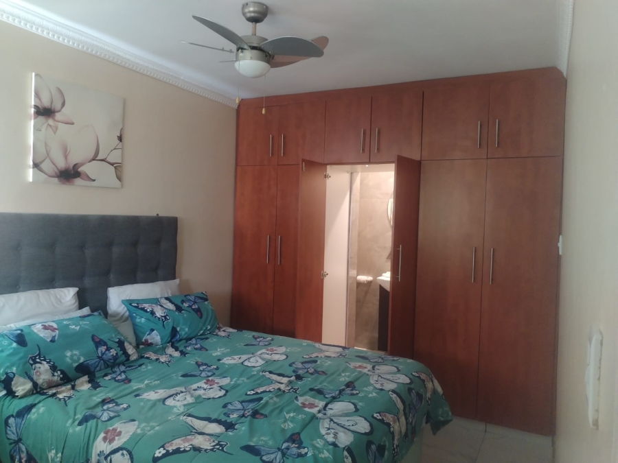 To Let 4 Bedroom Property for Rent in Mariannhill Park KwaZulu-Natal