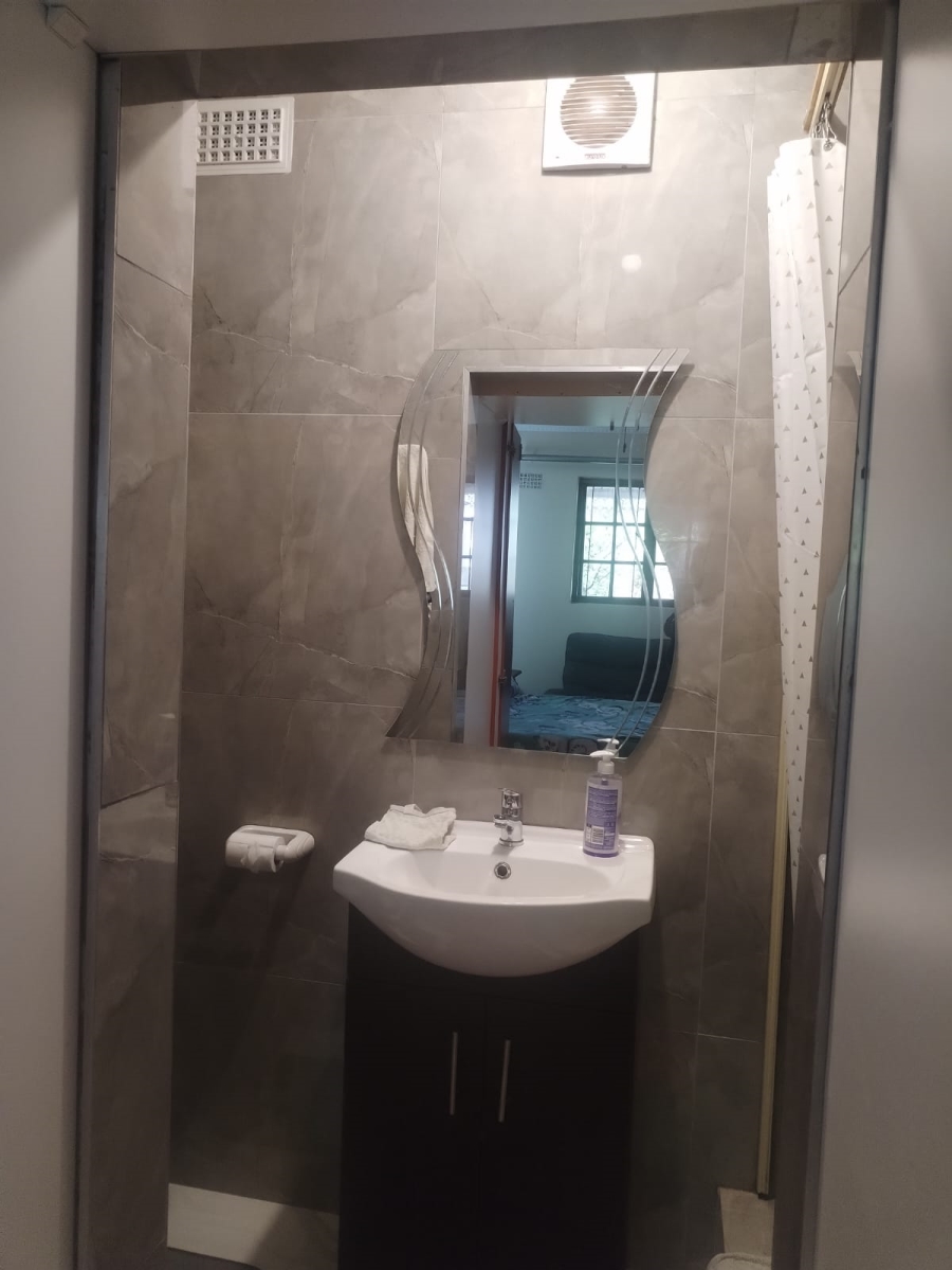 To Let 4 Bedroom Property for Rent in Mariannhill Park KwaZulu-Natal