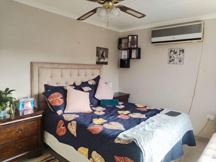 To Let 4 Bedroom Property for Rent in Mariannhill Park KwaZulu-Natal