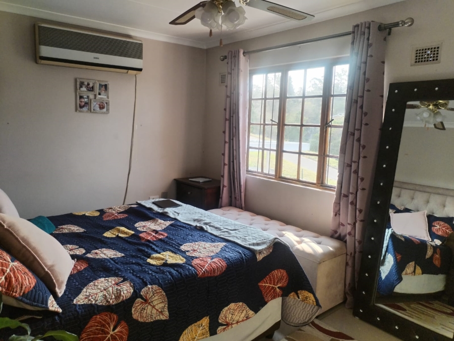 To Let 4 Bedroom Property for Rent in Mariannhill Park KwaZulu-Natal