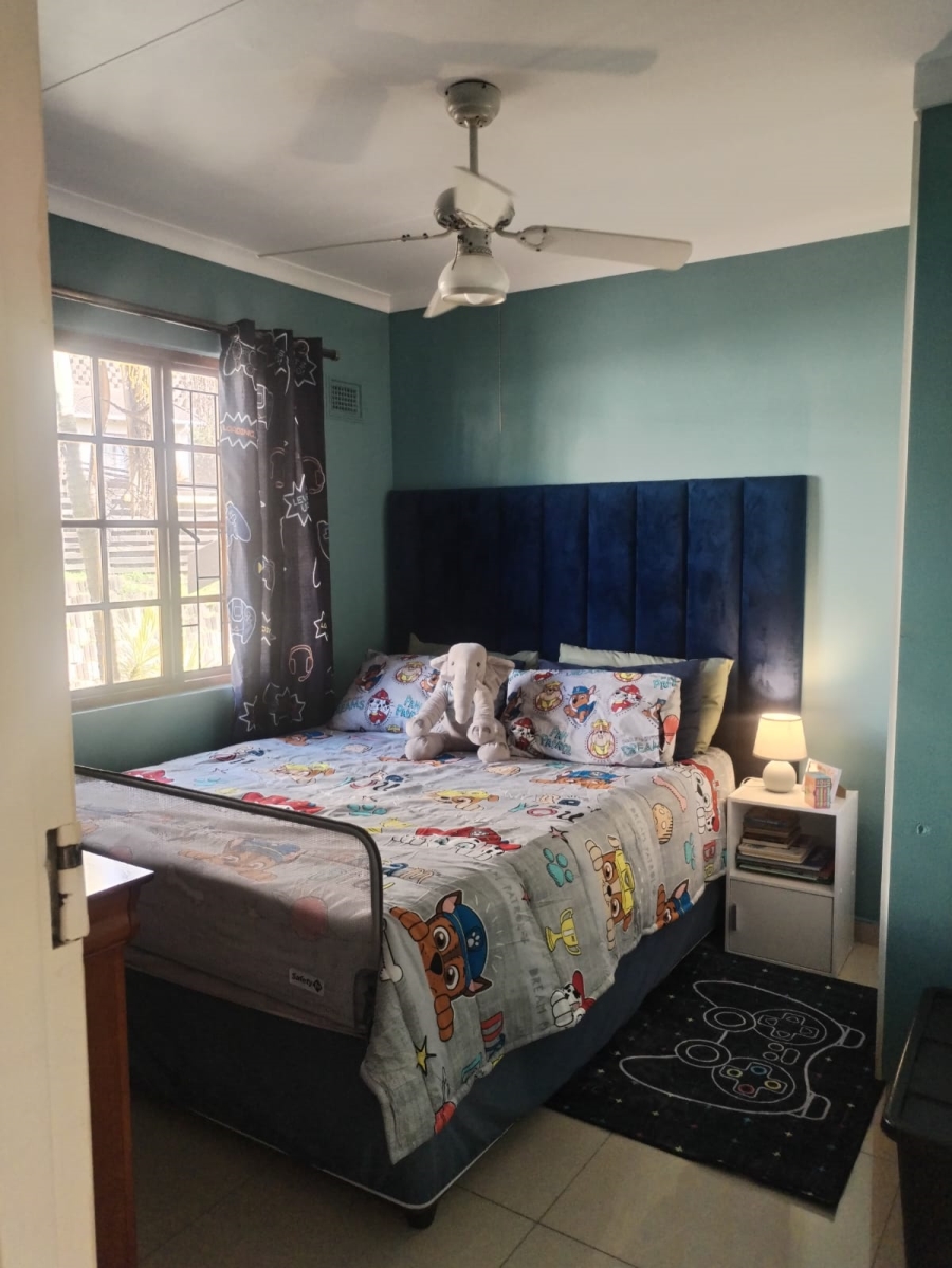 To Let 4 Bedroom Property for Rent in Mariannhill Park KwaZulu-Natal