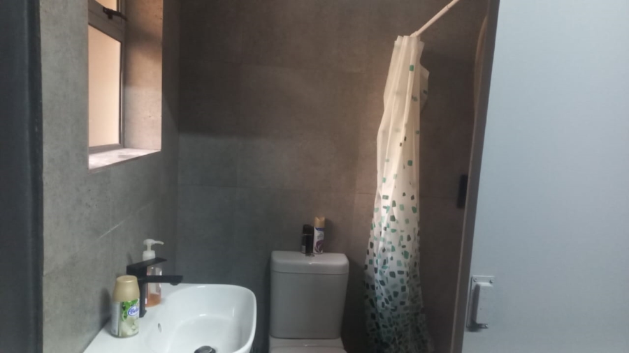 2 Bedroom Property for Sale in South Beach KwaZulu-Natal