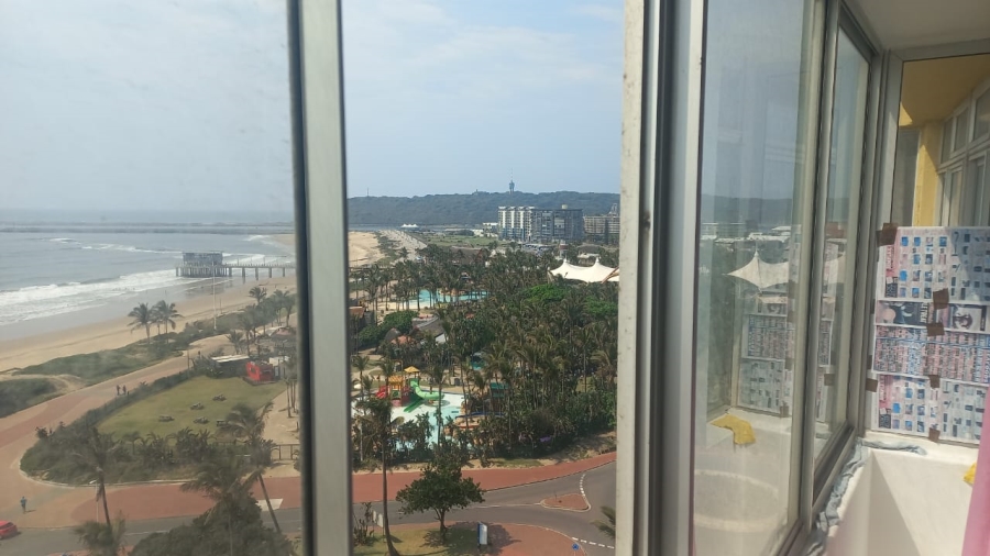 2 Bedroom Property for Sale in South Beach KwaZulu-Natal