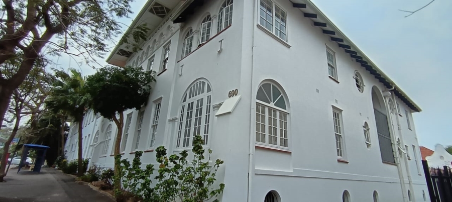 2 Bedroom Property for Sale in Essenwood KwaZulu-Natal