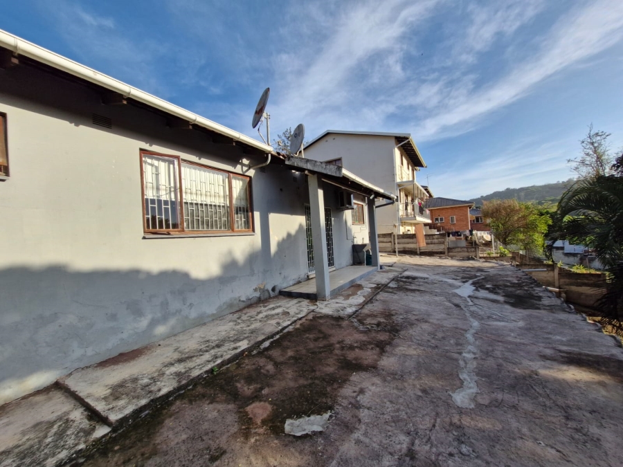 3 Bedroom Property for Sale in Escombe KwaZulu-Natal