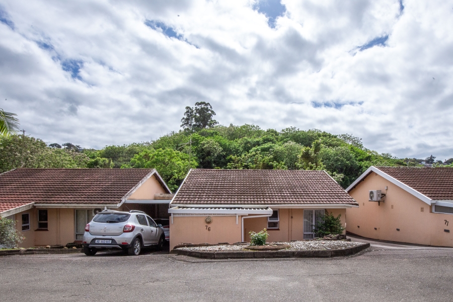 2 Bedroom Property for Sale in Sherwood KwaZulu-Natal